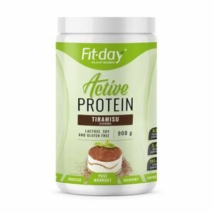 Fit-day Protein Active tiramisu 900 g