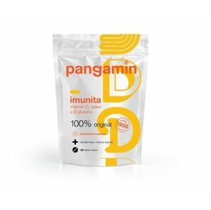 Pangamin Imunita 120 tablet