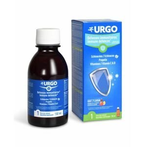 Urgo Immune Defences sirup 150 ml