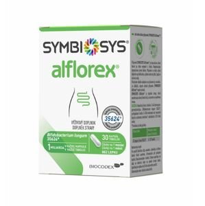 SYMBIOSYS Alflorex 30 tobolek