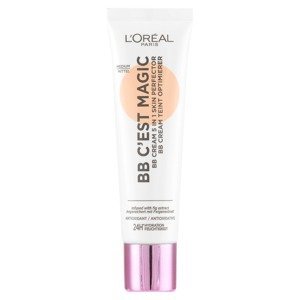Loréal Paris Wake Up & Glow C´est Magic 04 medium BB krém 30 ml
