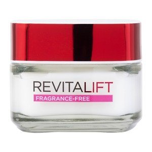 Loréal Paris Revitalift Classic denní krém bez parfemace 30 ml