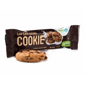 KetoLife Low Carb tyčinka Cookie 55 g