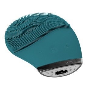 Concept Perfect Skin SK9000 čistící sonický kartáček na obličej smaragdový