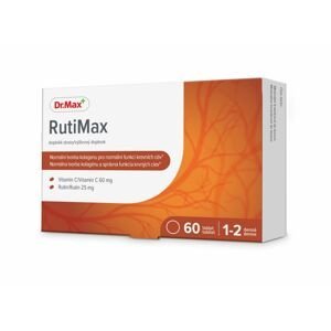 Dr.Max RutiMax 60 tablet