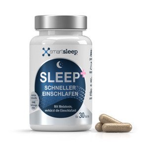Smartsleep SLEEP+ 30 kapslí