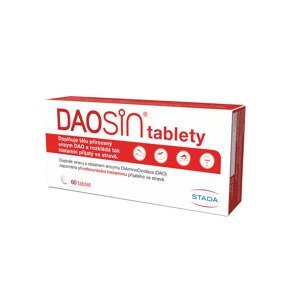 DAOSIN 60 tablet