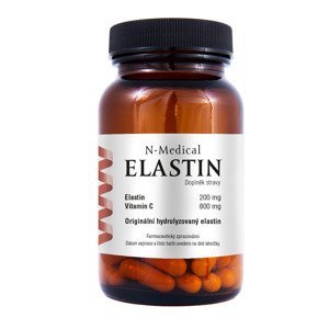 N-Medical Elastin 30 tobolek