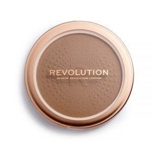 Makeup Revolution Mega 01 - Cool bronzer 15 g