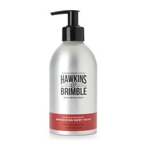 Hawkins & Brimble Mycí gel Eko znovu plnitelný 300 ml