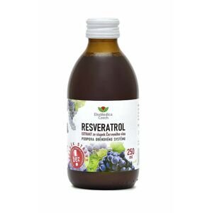 Ekomedica Resveratrol 250 ml
