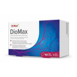 Dr.Max Diomax 60 tablet