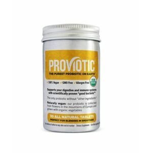 ProViotic Veganské probiotikum 30 tablet