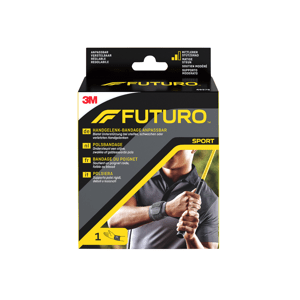 3M FUTURO™ Podpůrný zápěstní pásek SPORT 1 ks