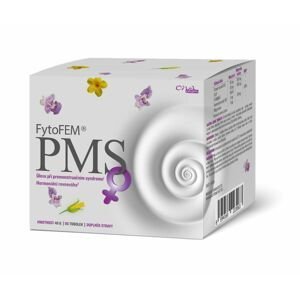 FytoFEM PMS 90 tobolek