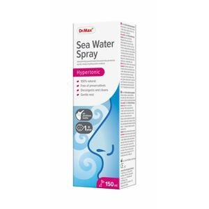 Dr.Max Sea Water Spray Hypertonic 150 ml