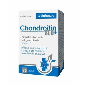 Medpharma Chondroitin 800+ 60 tablet