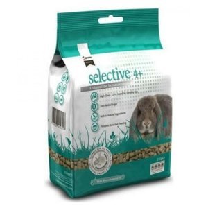 Supreme Selective Rabbit Senior krmení 1,5 kg