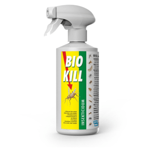 BIOVETA Bio Kill insekticid 200 ml