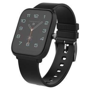 IGET Fit F45 Black chytré hodinky, nekompletní