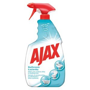 AJAX čistící sprej do koupelny 750 ml
