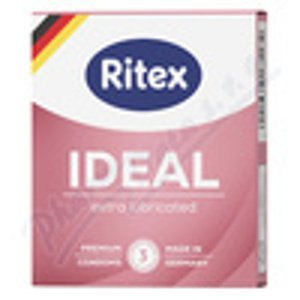 Ritex Kondom Ideal 3ks