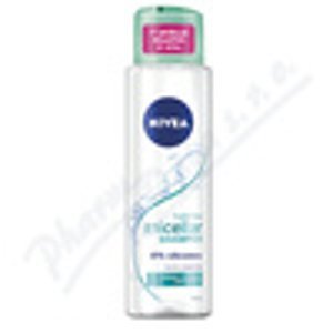 NIVEA osvěžující micelární šampon 400ml 88661