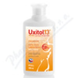 Uxitol 13 Kerato zjemňující tělové mléko 250ml