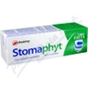 Phyteneo Stomaphyt zubní pasta bez fluoru 75ml