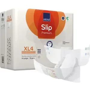 Abena Slip Premium XL4 12ks