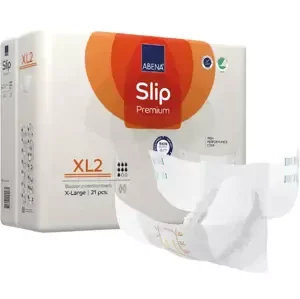 Abena Slip Premium XL2 21ks