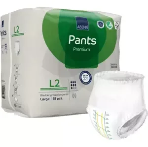 Abena Pants Premium L2 15 ks