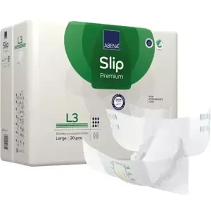 Abena Slip Premium L3 20 ks