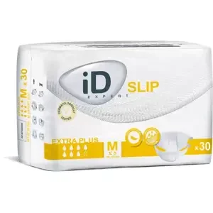iD Slip Medium Extra Plus 5610270300 CEE 30 ks