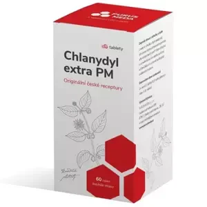 PM Chlamydil extra 60 tablet