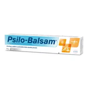 Psilo-balsam drm.gel. 1 x 50 g