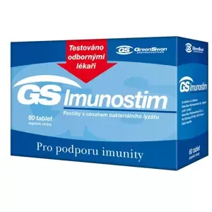 GS Imunostim 60 tablet