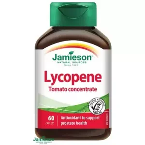 Jamieson Lykopene 60 tablet