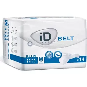 iD Belt Plus M 14 ks