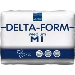 Delta Form M1 20 ks