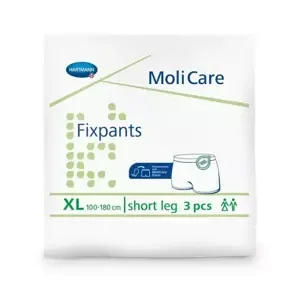 Molicare Fixpants XL 3 ks