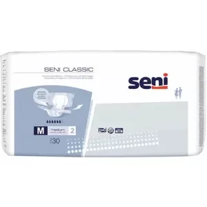 Seni Classic M 30 ks