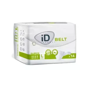 iD Belt Super L 14 ks