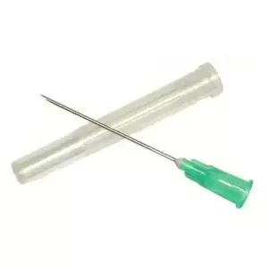 Sterican Injekční jehla 0,80 x 40 mm 21 G zelená 100 ks