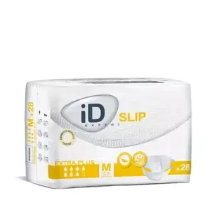 iD Slip Extra Plus M PE 560027028 28 ks