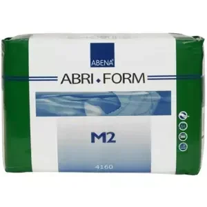 Abri Form Comfort M2. 24 ks