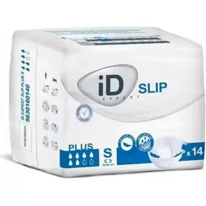 iD Slip S Plus 563016014 14 ks