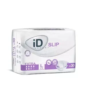 iD Slip Extra 561036530 L 30 ks