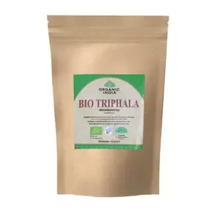 Organic India Triphala čaj 100 g