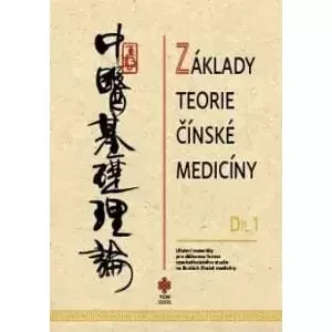 Pragon Základy teorie čínské medicíny - díl 1. Mgr. Vladimír Ando, Ph.D.